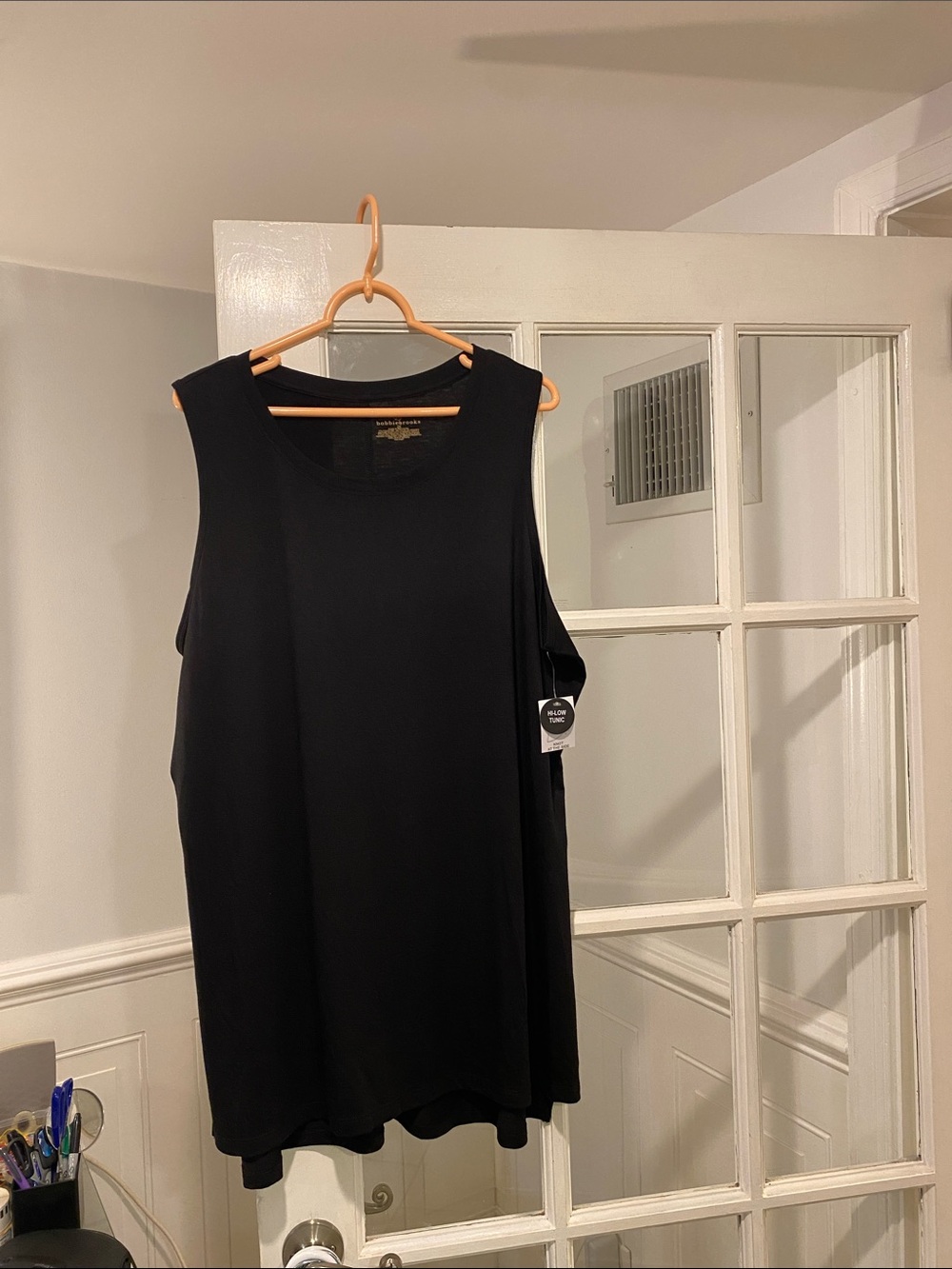 Bobbie Brooks size 2X top New With Tags